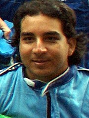 Campeão 2006 - Master - Thiago Costa - RJ